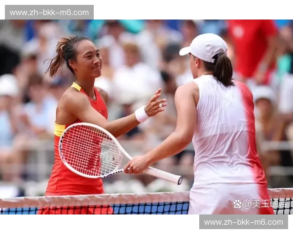 网球数据时代：用数字点亮每一次击球的胜利之路