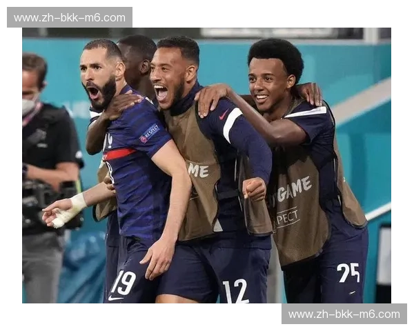 巅峰对垒，宿命重逢：当高卢雄鸡再次撞上航海家，谁才是欧洲之巅的真主？